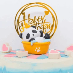 Miniature Panda Bathing In A Bathtub – Cute Decor For Terrariums & Gifts 5 Miniature Panda Bathing In A Bathtub – Cute Decor For Terrariums & Gifts -Cute Farms Shop 12 b797764d 0669 409c 97d9 6f0e43a9dc31