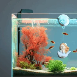 Miniature Baby Girl On Dolphin – Cute Ocean Decor For Terrariums & Gifts -Cute Farms Shop 13 c69fb8a6 6c31 4802 905f f4e9770f5e9c