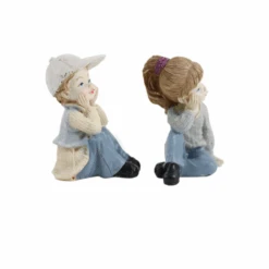 Miniature Thinking About Dreams Girl And Boy Set Of 2 Decor -Cute Farms Shop 23 fd939610 18fa 4733 b7ac d06e20bf1dc7