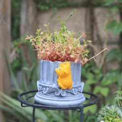 Cute Cat Climbing Up The Pillar Resin Succulent Pot 7 Cute Cat Climbing Up The Pillar Resin Succulent Pot -Cute Farms Shop 24 fbcb1b61 f2cd 457d 98c6 c7be37056d60