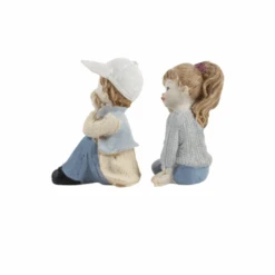 Miniature Thinking About Dreams Girl And Boy Set Of 2 Decor -Cute Farms Shop 25 d6b1dc88 f084 4b7f 9d6c 1cbe4274901e