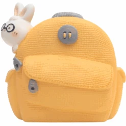 Rabbit Peeping Out From Bag Resin Succulent Pot 9 Rabbit Peeping Out From Bag Resin Succulent Pot -Cute Farms Shop 31 8369f4c0 61b4 4286 95d0 a123edc0219b