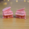 Miniature Pink Piano ( Set Of 6) Decor -Cute Farms Shop 41 0ab4d34c 1086 47b9 94ee c348bcf3a31e