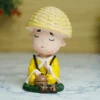 Miniature Meditating Monk With Tabla Shaking Decor 8 Miniature Meditating Monk With Tabla Shaking Decor -Cute Farms Shop 41 4b783d42 1e49 4b1d a0da 66894e6b68d3