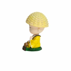 Miniature Meditating Monk With Tabla Shaking Decor 7 Miniature Meditating Monk With Tabla Shaking Decor -Cute Farms Shop 43 07fad3e5 3948 4436 98e5 d00791127efb
