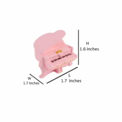 Miniature Pink Piano ( Set Of 6) Decor 9 Miniature Pink Piano ( Set Of 6) Decor -Cute Farms Shop 43 60cf061b 7908 47bb ba3a ba2e454169ba