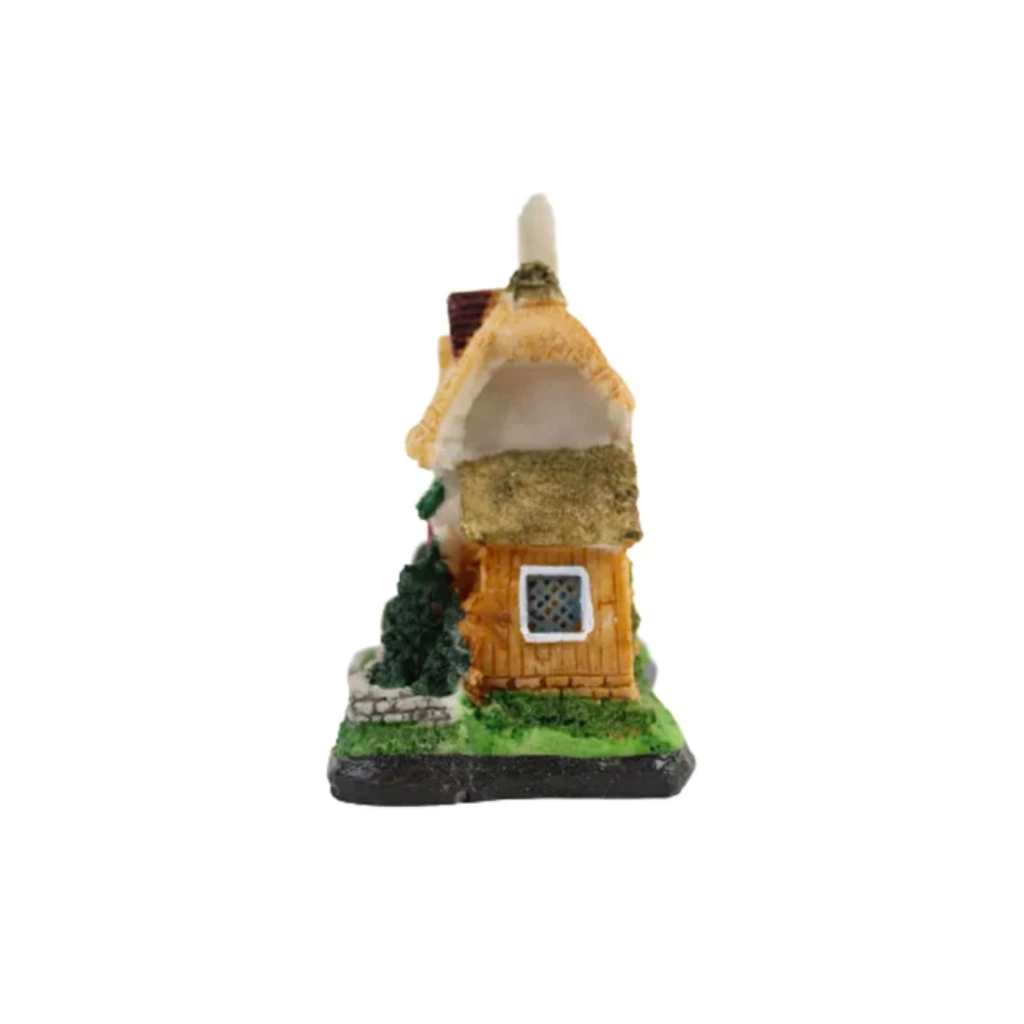 Miniature Big Double Storey House Decor 3 Miniature Big Double Storey House Decor - Image 3
