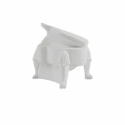 Miniature White Piano (Set Of 6) Decor -Cute Farms Shop 85 dadaa319 9f20 4421 ba5f 67c861b5f47f