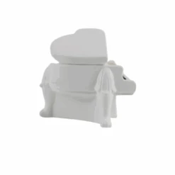 Miniature White Piano (Set Of 6) Decor -Cute Farms Shop 86 0ef10ca2 d47e 45f9 abfa bfa8063f14a4
