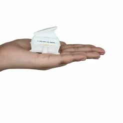 Miniature White Piano (Set Of 6) Decor -Cute Farms Shop 87