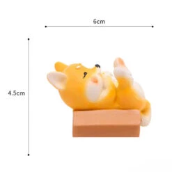 Miniature Dog Eating Bone – Adorable Resin Decor For Fairy Gardens -Cute Farms Shop 8 2bd27f00 c8a6 4e27 9e44 895b793e97c4