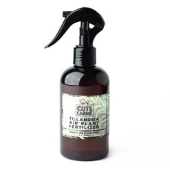 Tillandsia Air Plant Fertilizer - Weekly Use