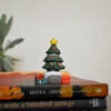 Miniature Christmas Tree With Gifts – Perfect For Terrariums & DIY Gardens 8 Miniature Christmas Tree With Gifts – Perfect For Terrariums & DIY Gardens -Cute Farms Shop Christmas tree 1