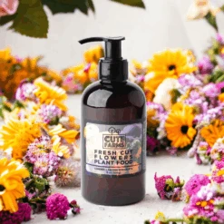 Fresh Cut Flower Food For Longer Lasting Blooms -Cute Farms Shop CuteFarmsFreshCutPlantFood