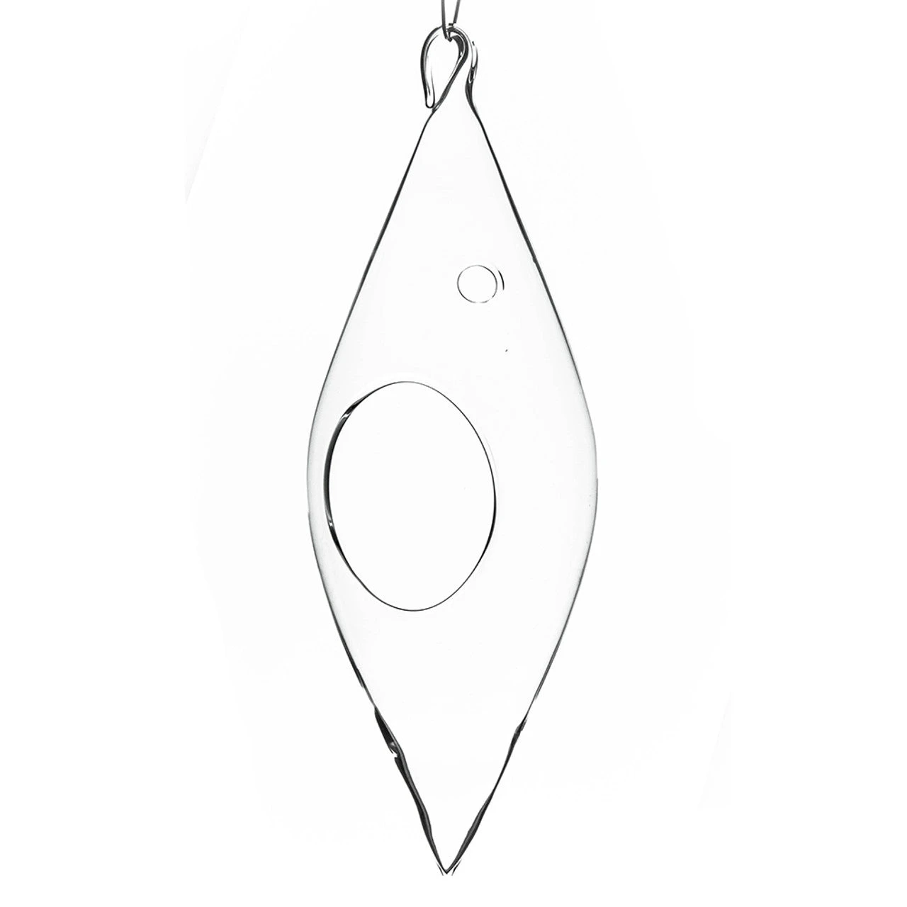 Hanging Glass 1 Hanging Glass