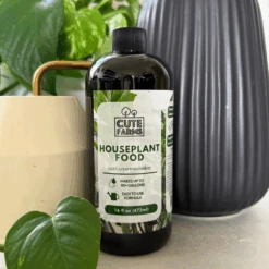 Houseplant Food - Concentrated Fertilizer (16oz) 11 Houseplant Food - Concentrated Fertilizer (16oz) -Cute Farms Shop CuteFarmsHouseplantFoodLiquidConcentratedFertilizer d61bc381 8e46 42dc b697 73ef655f1565
