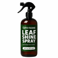 Leaf Shine Spray