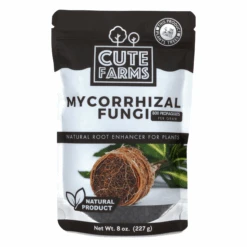 Mycorrhizal Fungi – Root Booster For Stronger, Healthier Plants