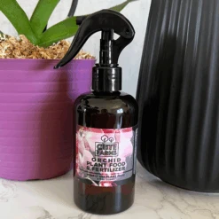 Orchid Plant Food Fertilizer -Cute Farms Shop CuteFarmsOrchidPlantFertilizerOrchidCare