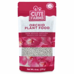 Orchid Slow Release Plant Food