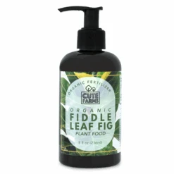 Organic Fiddle Leaf Fig Plant Food