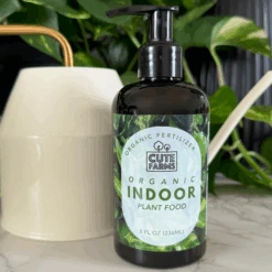 Organic Indoor Plant Food -Cute Farms Shop CuteFarmsOrganicIndoorPlantFood.pngHoseplants