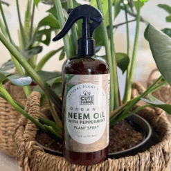 Organic Neem Oil With Peppermint -Cute Farms Shop CuteFarmsOrganicNeemOilwithPeppermint b9f39833 53d1 4643 a343 91b5bcde1bac