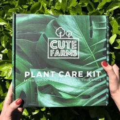 Plant Care Kit