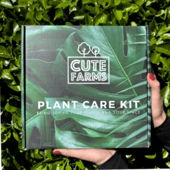 Premium Plant Care Kit