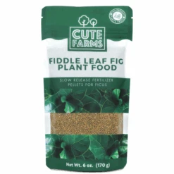 Fiddle Leaf Fig Slow Release Plant Food