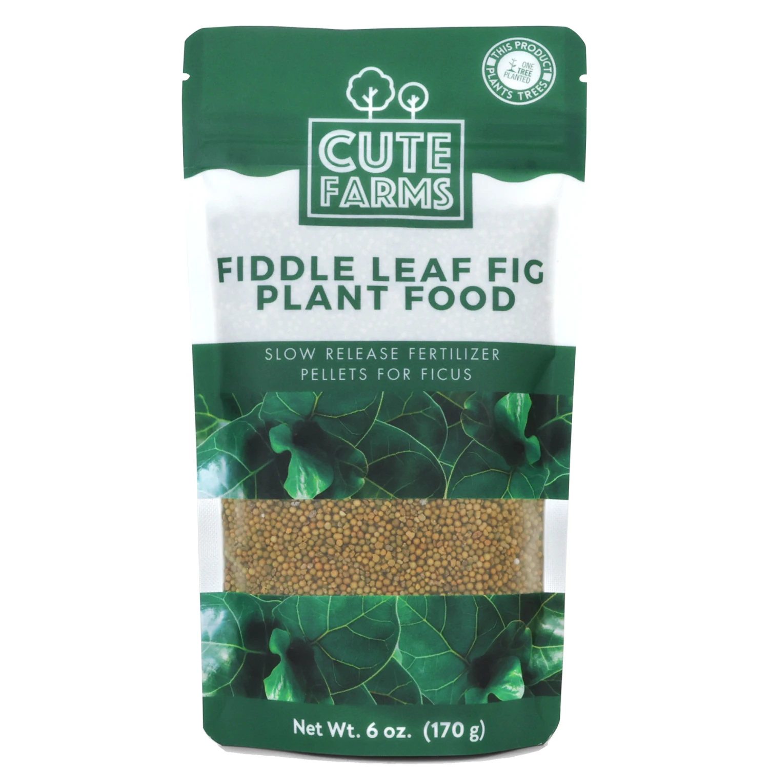 Fiddle Leaf Fig Slow Release Plant Food 1 Fiddle Leaf Fig Slow Release Plant Food