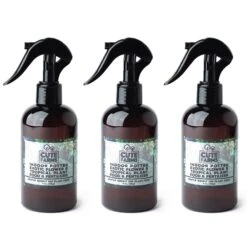 Indoor Potted Exotic Flower & Tropical Plant Fertilizer - Weekly Use -Cute Farms Shop Exotic 8oz 3pk