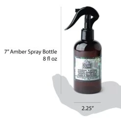 Indoor Potted Exotic Flower & Tropical Plant Fertilizer - Weekly Use -Cute Farms Shop Exotic 8oz Scale