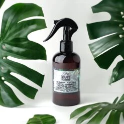 Indoor Potted Exotic Flower & Tropical Plant Fertilizer - Weekly Use -Cute Farms Shop ExoticPlantFoodbyCuteFarms