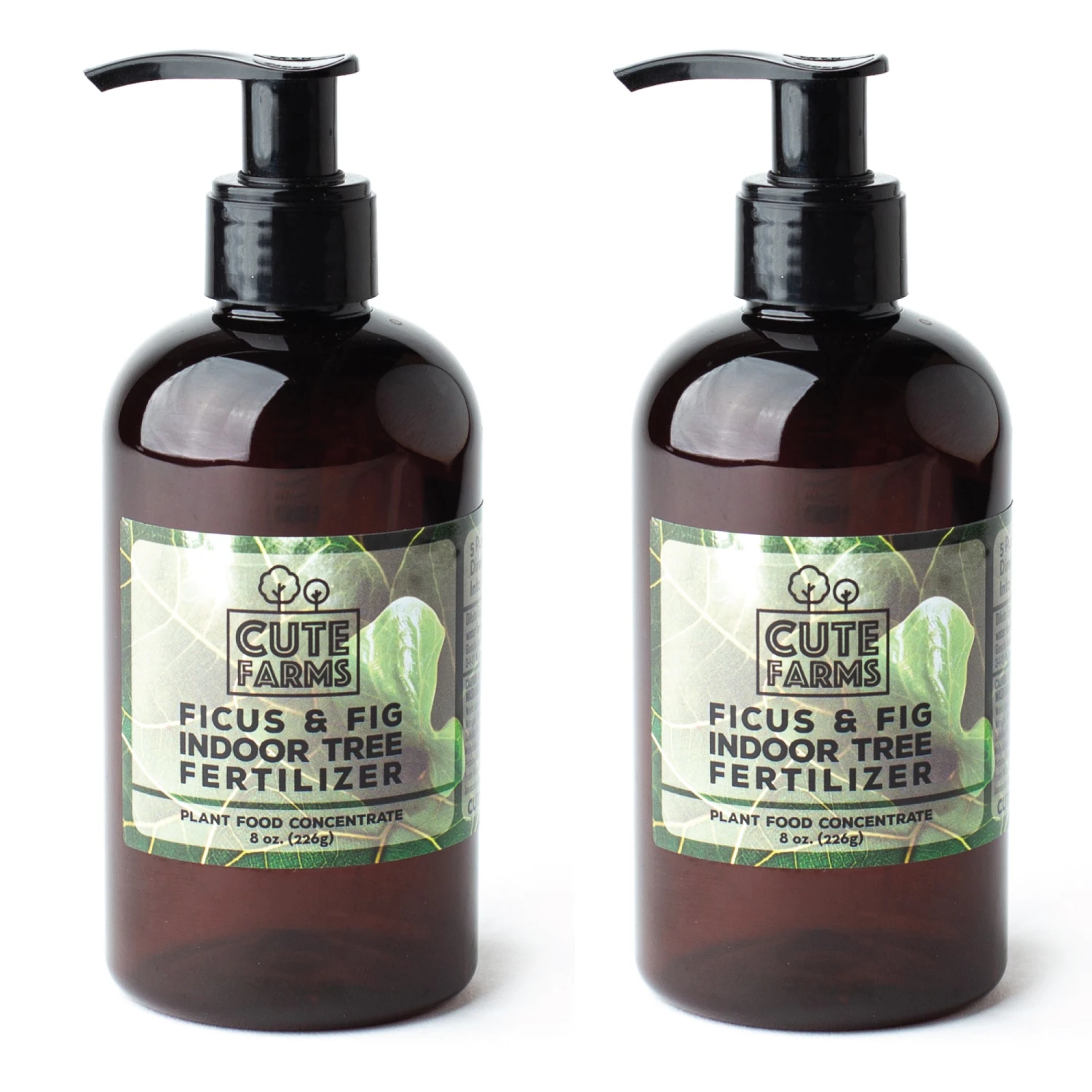 Fiddle Leaf Ficus Lyrata & Fig Tree Fertilizer 3 Fiddle Leaf Ficus Lyrata & Fig Tree Fertilizer - Image 3