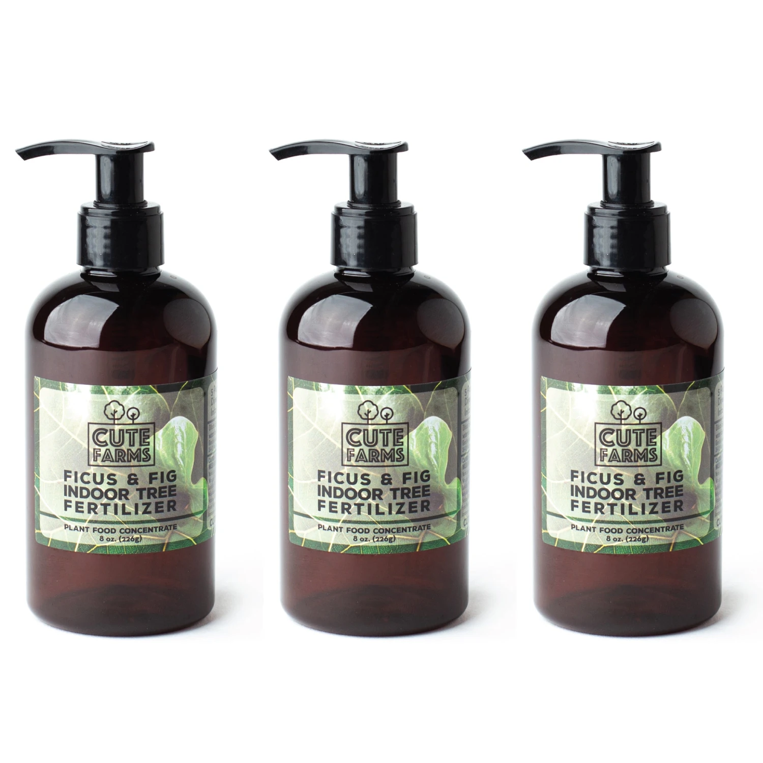 Fiddle Leaf Ficus Lyrata & Fig Tree Fertilizer 4 Fiddle Leaf Ficus Lyrata & Fig Tree Fertilizer - Image 4