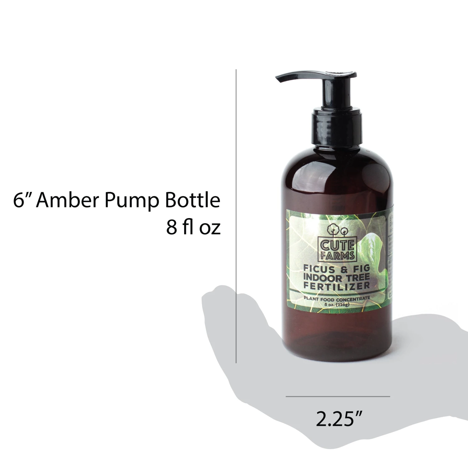 Fiddle Leaf Ficus Lyrata & Fig Tree Fertilizer 5 Fiddle Leaf Ficus Lyrata & Fig Tree Fertilizer - Image 5