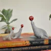 Miniature Seal Family Set – Cute Ocean Decor For Miniature Gardens 2 Miniature Seal Family Set – Cute Ocean Decor For Miniature Gardens -Cute Farms Shop Seal Family 1