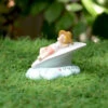Miniature Boy Sleeping Decor 13 Miniature Boy Sleeping Decor -Cute Farms Shop boysleepingonpaperplane