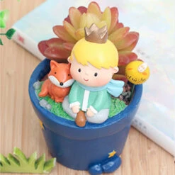 Cute Farms Shop -Cute Farms Shop cute prince Sitting with fox 2